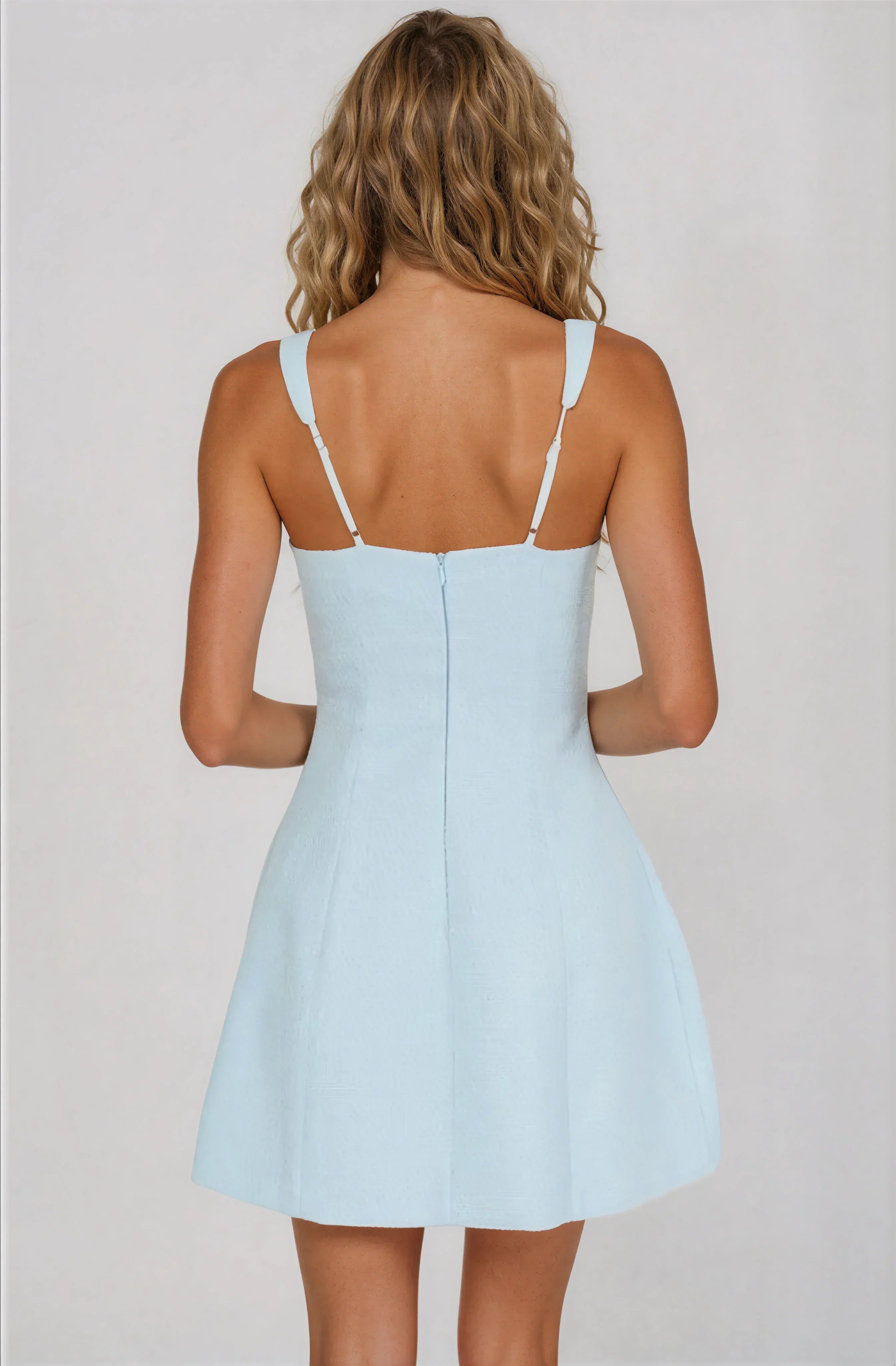 Angelina Mini Dress