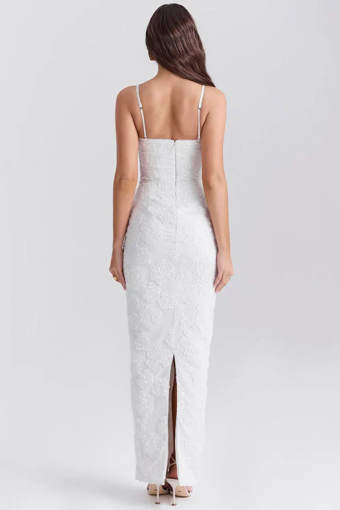 Liana Maxi Dress