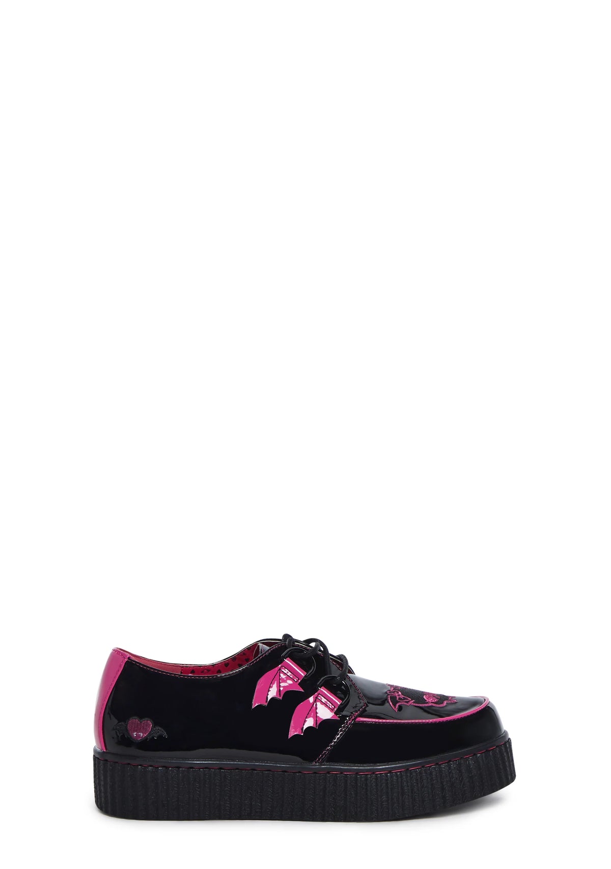 X Monster High Creepers - Draculaura