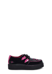 X Monster High Creepers - Draculaura