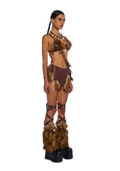 B.C. Babe Costume