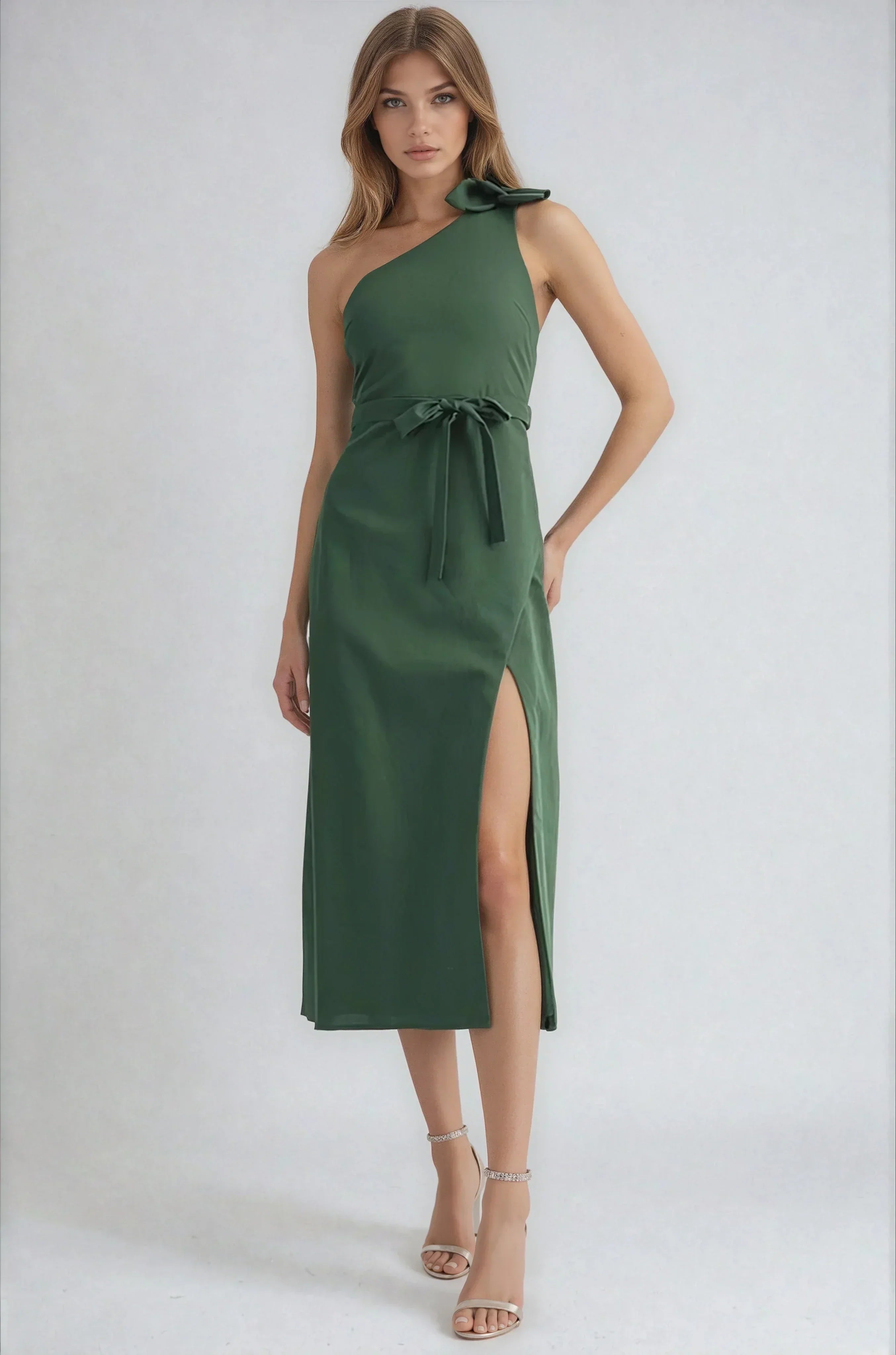 Brooklyn Dress