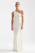 Ara Dress - Oyster