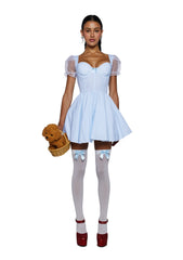 Kansas Bound Costume