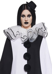 Playful Muse Costume
