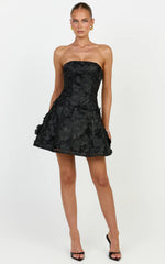 Cosima Mini Dress