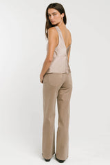 Hanna Wide Leg Jeans