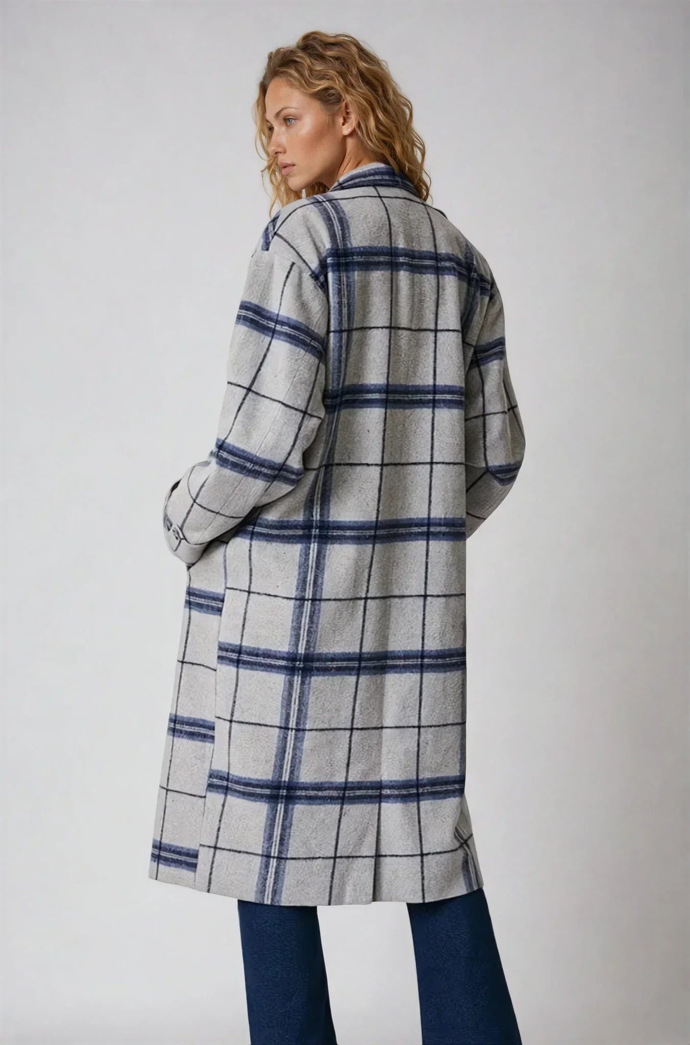 Carmen Jacket