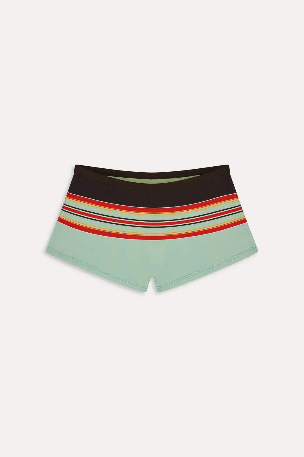 Caster Cheeky Swim Shorts - Desert Dusk