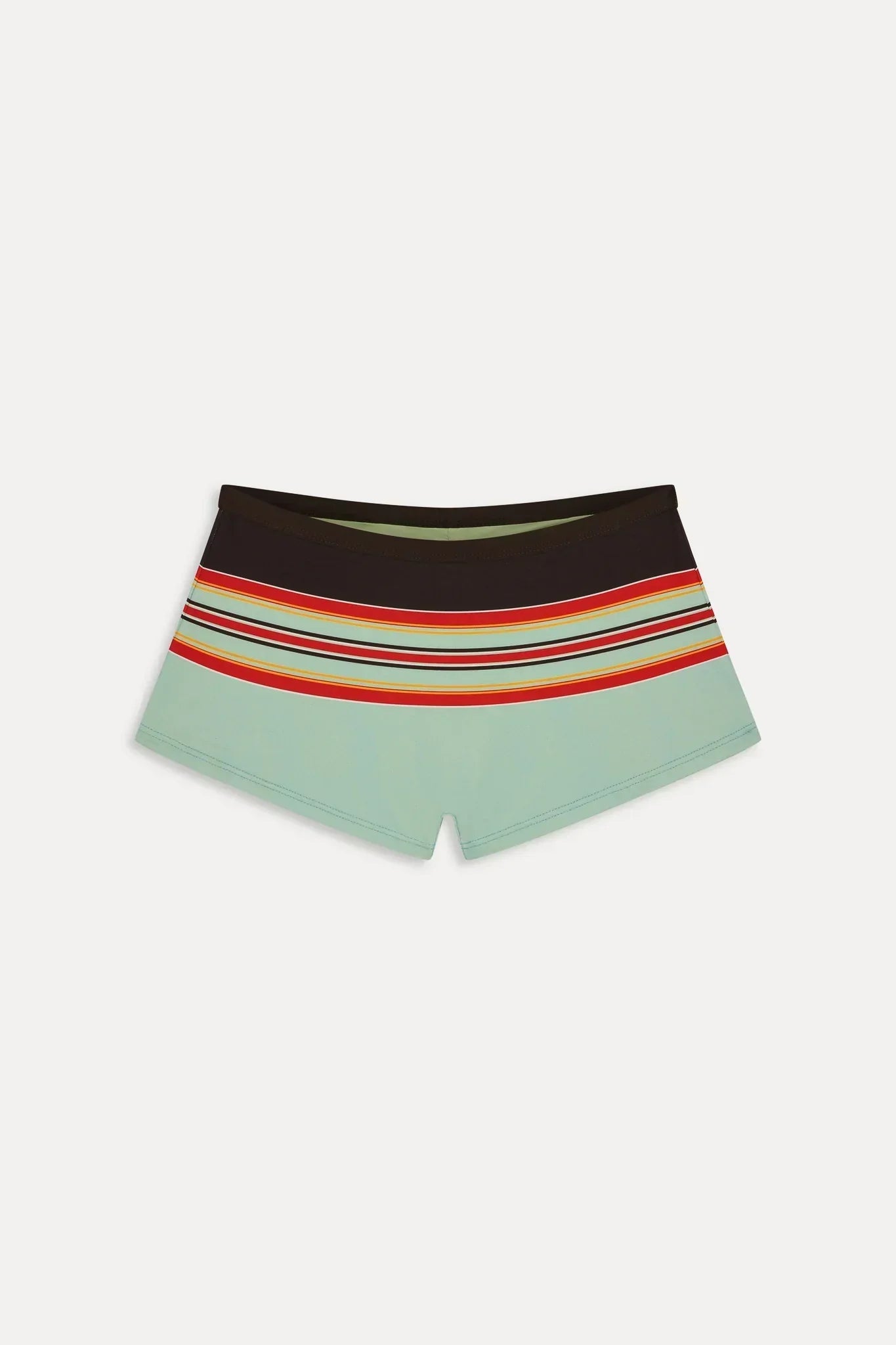 Caster Cheeky Swim Shorts - Desert Dusk