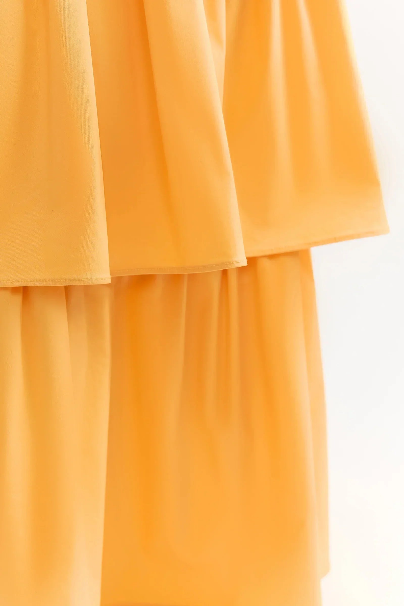 Katy Dress - Honey