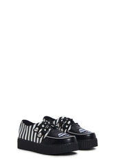 X Monster High Creepers - Frankie Stein