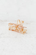 Cordially Yours Hair Claw