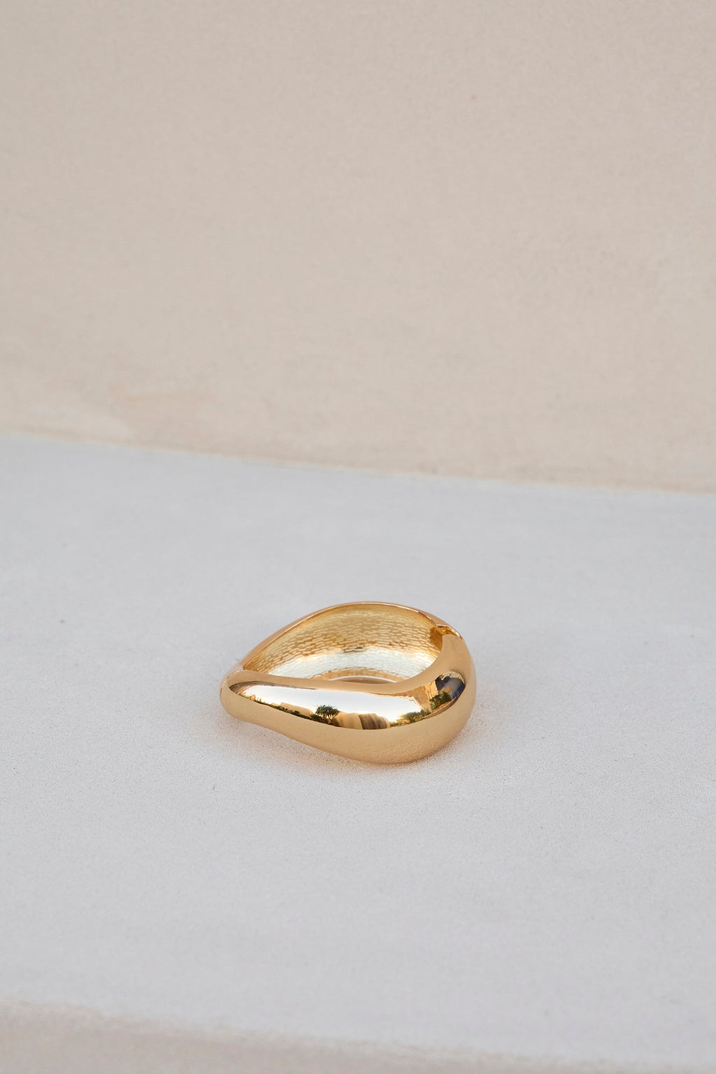 Soho Bangle Gold