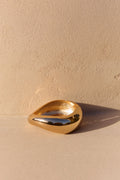 Soho Bangle Gold