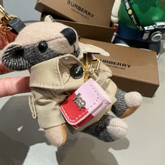 Burberry Thomas Bear Charm 306622
