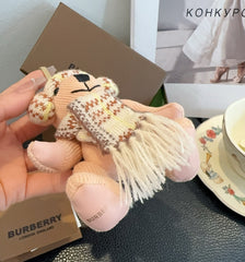 Burberry Thomas Bear Charm 306624