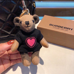 Burberry Thomas Bear Charm 306629