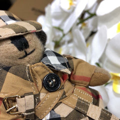 Burberry Thomas Bear Charm 306631
