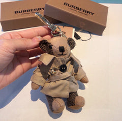 Burberry Thomas Bear Charm 306636