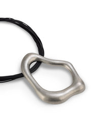 Vina Necklace Silver